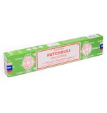 Wierook Satya Patchouli 15 gram