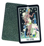 The Intuitive Night Goddess Tarot