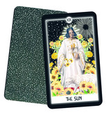 The Intuitive Night Goddess Tarot