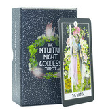 The Intuitive Night Goddess Tarot