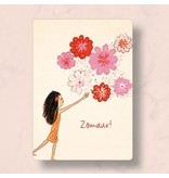 Zintenz Postkaart HA12