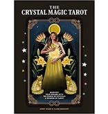 Crystal Magic Tarot