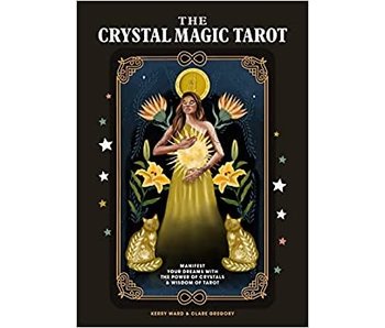 Crystal Magic Tarot