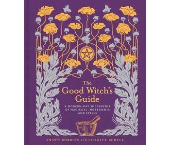 The Good Witch's Guide