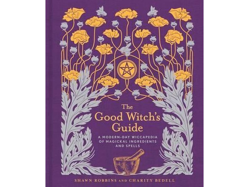 The Good Witch's Guide