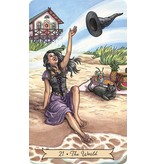 Deborah Blake Everyday Witch Tarot