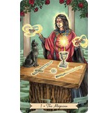 Deborah Blake Everyday Witch Tarot