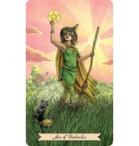 Deborah Blake Everyday Witch Tarot