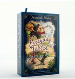 Deborah Blake Everyday Witch Tarot