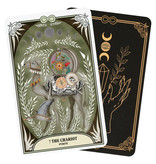 Crystal Magic Tarot