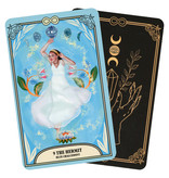 Crystal Magic Tarot