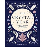 Claire Titmus The Crystal Year