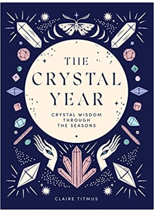 The Crystal Year