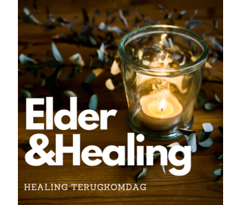 Elder Healing Terugkomdag