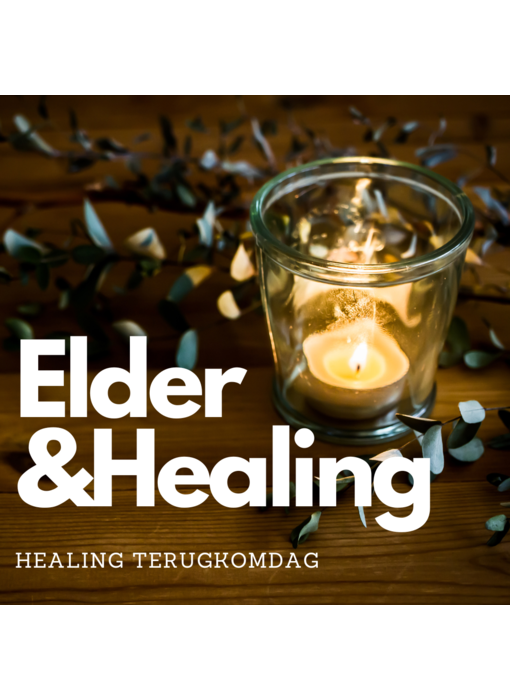 Elder Healing Terugkomdag