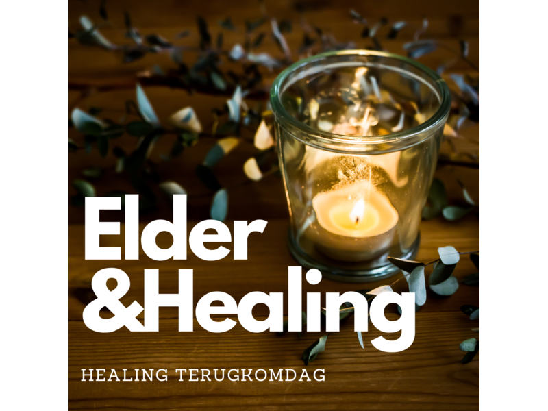 Elder Healing Terugkomdag