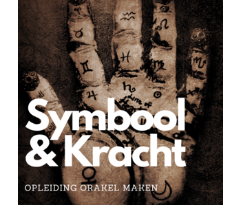 Opleiding Soul Symbols - Een Orakel Samenstellen