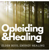 Soul Energy Healing Opleiding