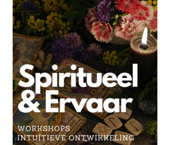 Zomerse Workshops bij House of Elder