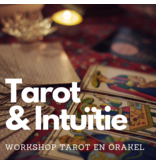 Miraja Tarot en Orakel Workshop