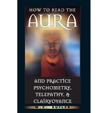 W.E. Butler How To Read The Aura