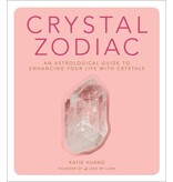 Katie Huang Crystal Zodiac