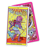 Tarot De El Dos De Los Tres