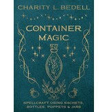 Charity L. Bedell Container Magic