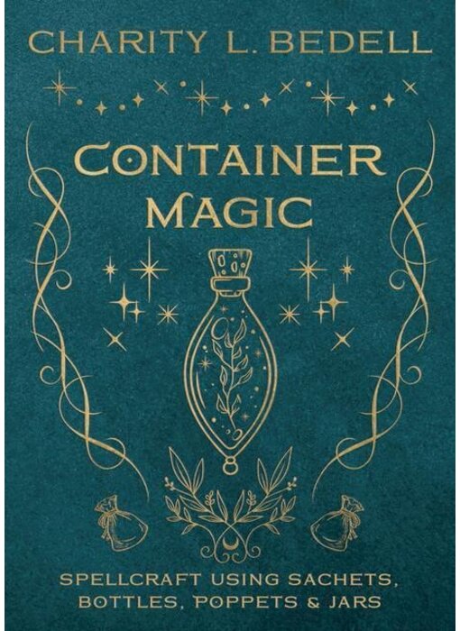 Container Magic