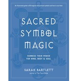 Sarah Barlett Sacred Symbol Magic