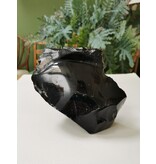 Freeform Obsidiaan 2241 gram