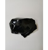 Freeform Obsidiaan 2241 gram