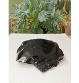 Freeform Obsidiaan 2241 gram
