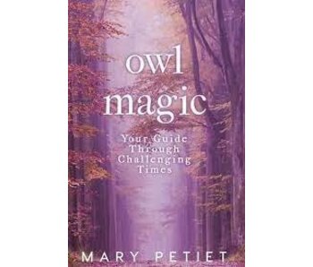 Owl Magic