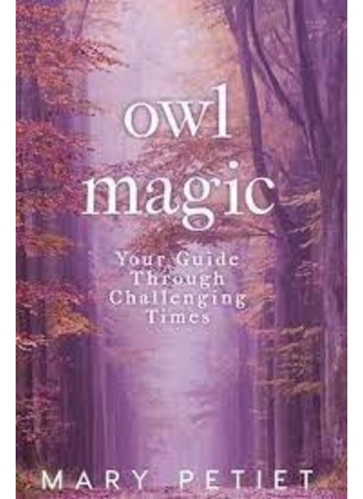 Owl Magic