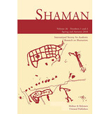 Molnar & Kelemen Shaman (ISARS) -  Volume 26