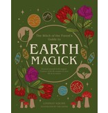 Lindsay Squire Earth Magick