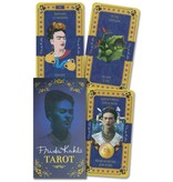 Frida Kahlo Tarot