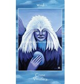 Sage Holloway Mythische Godinnen - Tarot