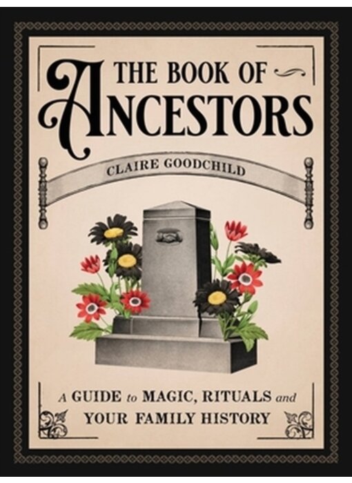 The Book of Ancestors