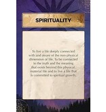 Teal Swan The Inner Compass Deck