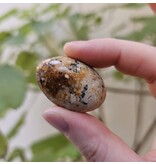 Knuffelsteen Dendriet Opaal