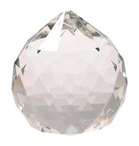 Regenboogkristal Feng Shui Bol 3 cm