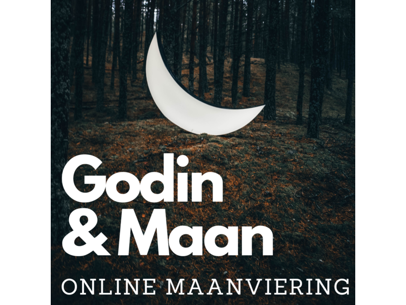 Spiritueel Centrum Miraja IJsmaan Maanviering