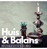 Energetische Huiszuivering