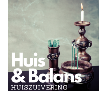 Energetische Huiszuivering