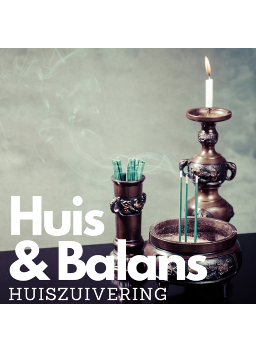 Energetische Huiszuivering