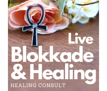 Healing bij Felice - 1 uur