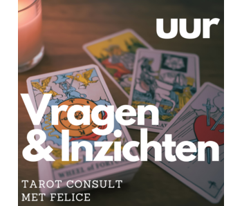 Tarot Reading - Uur