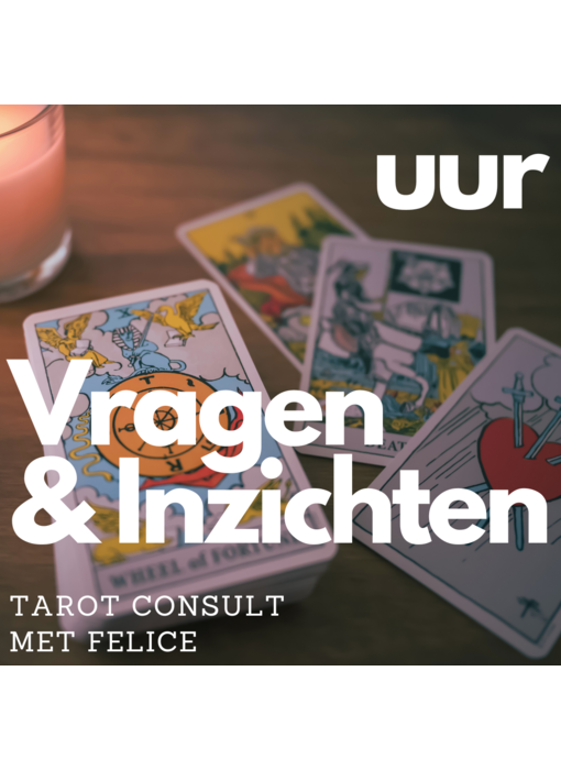 Tarot Reading - Uur